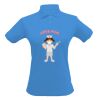 Ladies Polo Shirt Thumbnail