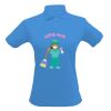 Ladies Polo Shirt Thumbnail