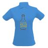 Ladies Polo Shirt Thumbnail