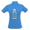 Ladies Polo Shirt Thumbnail