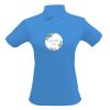 Ladies Polo Shirt Thumbnail