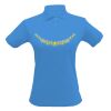 Ladies Polo Shirt Thumbnail