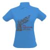 Ladies Polo Shirt Thumbnail