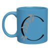 Colored Ceramic Mug Thumbnail