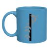 Colored Ceramic Mug Thumbnail