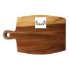 Acacia 8"x13" Wooden Board Thumbnail