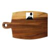 Acacia 8"x13" Wooden Board Thumbnail