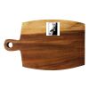 Acacia 8"x13" Wooden Board Thumbnail
