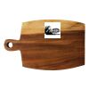 Acacia 8"x13" Wooden Board Thumbnail