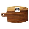 Acacia 8"x13" Wooden Board Thumbnail
