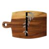 Acacia 8"x13" Wooden Board Thumbnail