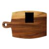 Acacia 8"x13" Wooden Board Thumbnail