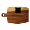 Acacia 8"x13" Wooden Board Thumbnail