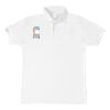 Drifit Polo Shirt Thumbnail