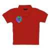 Kids Polo Shirt Thumbnail
