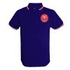 Combination Polo Shirt Thumbnail