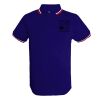 Combination Polo Shirt Thumbnail