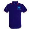 Combination Polo Shirt Thumbnail