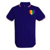 Combination Polo Shirt Thumbnail