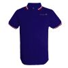 Combination Polo Shirt Thumbnail