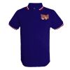 Combination Polo Shirt Thumbnail