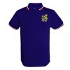 Combination Polo Shirt Thumbnail
