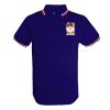 Combination Polo Shirt Thumbnail