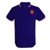 Combination Polo Shirt Thumbnail