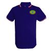 Combination Polo Shirt Thumbnail