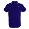 Combination Polo Shirt Thumbnail