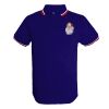 Combination Polo Shirt Thumbnail