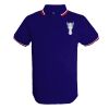 Combination Polo Shirt Thumbnail