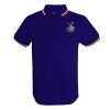 Combination Polo Shirt Thumbnail
