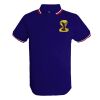 Combination Polo Shirt Thumbnail
