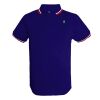 Combination Polo Shirt Thumbnail