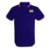 Combination Polo Shirt Thumbnail