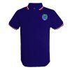 Combination Polo Shirt Thumbnail