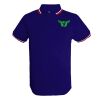 Combination Polo Shirt Thumbnail