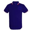 Combination Polo Shirt Thumbnail