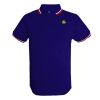 Combination Polo Shirt Thumbnail