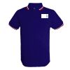 Combination Polo Shirt Thumbnail