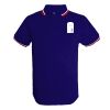 Combination Polo Shirt Thumbnail