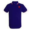 Combination Polo Shirt Thumbnail