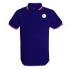 Combination Polo Shirt Thumbnail