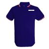 Combination Polo Shirt Thumbnail