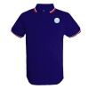 Combination Polo Shirt Thumbnail