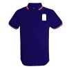 Combination Polo Shirt Thumbnail