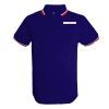 Combination Polo Shirt Thumbnail