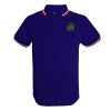 Combination Polo Shirt Thumbnail