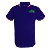 Combination Polo Shirt Thumbnail